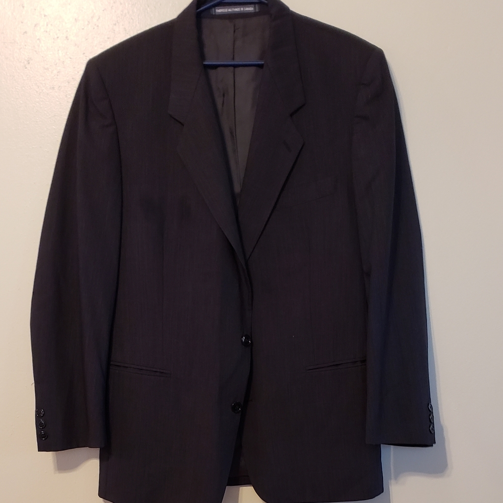 Profilo men's jacket 41 L